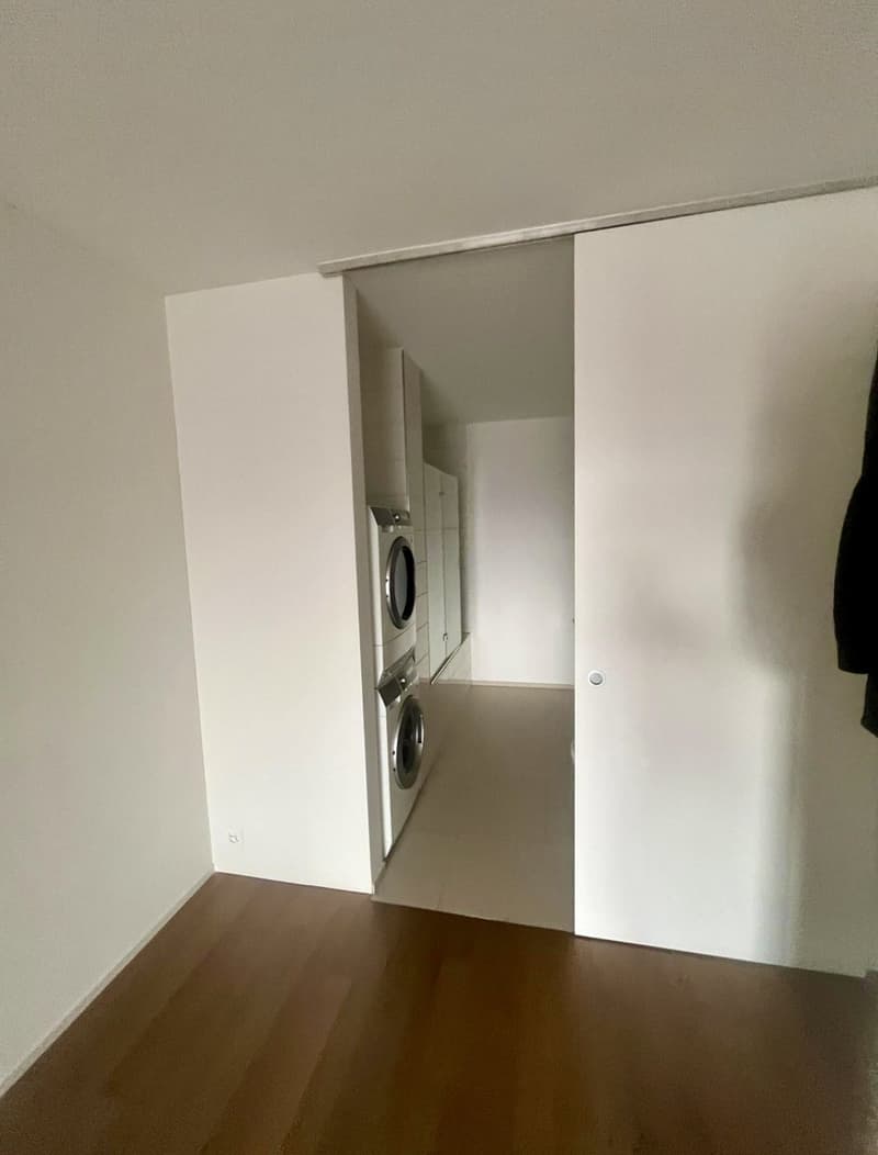 Ihr neues Zuhause über den Dächern von Winterthur! (6)