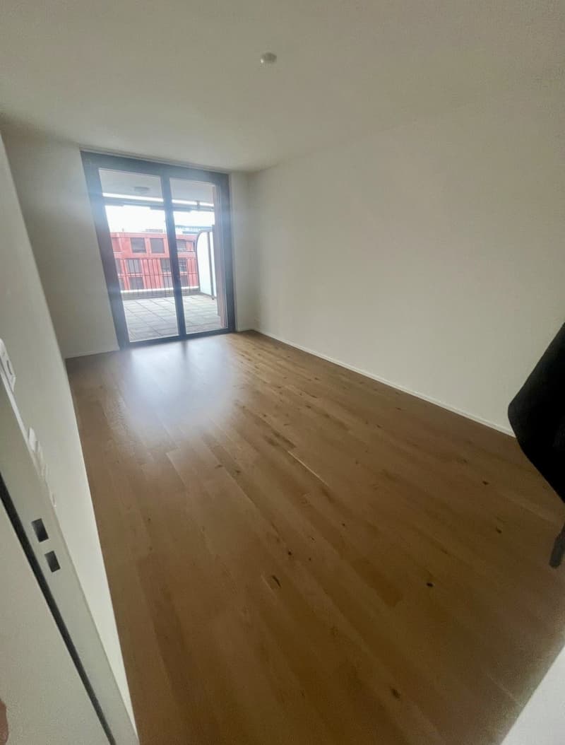 Ihr neues Zuhause über den Dächern von Winterthur! (9)