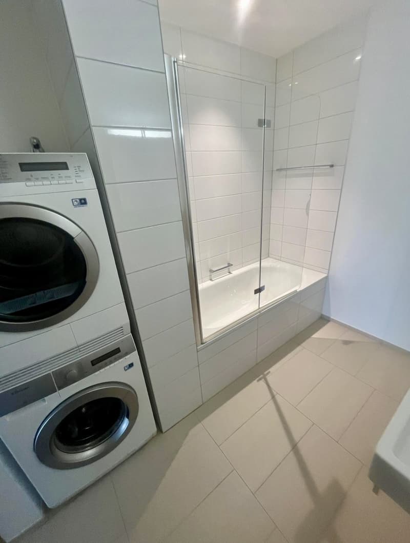 Ihr neues Zuhause über den Dächern von Winterthur! (8)