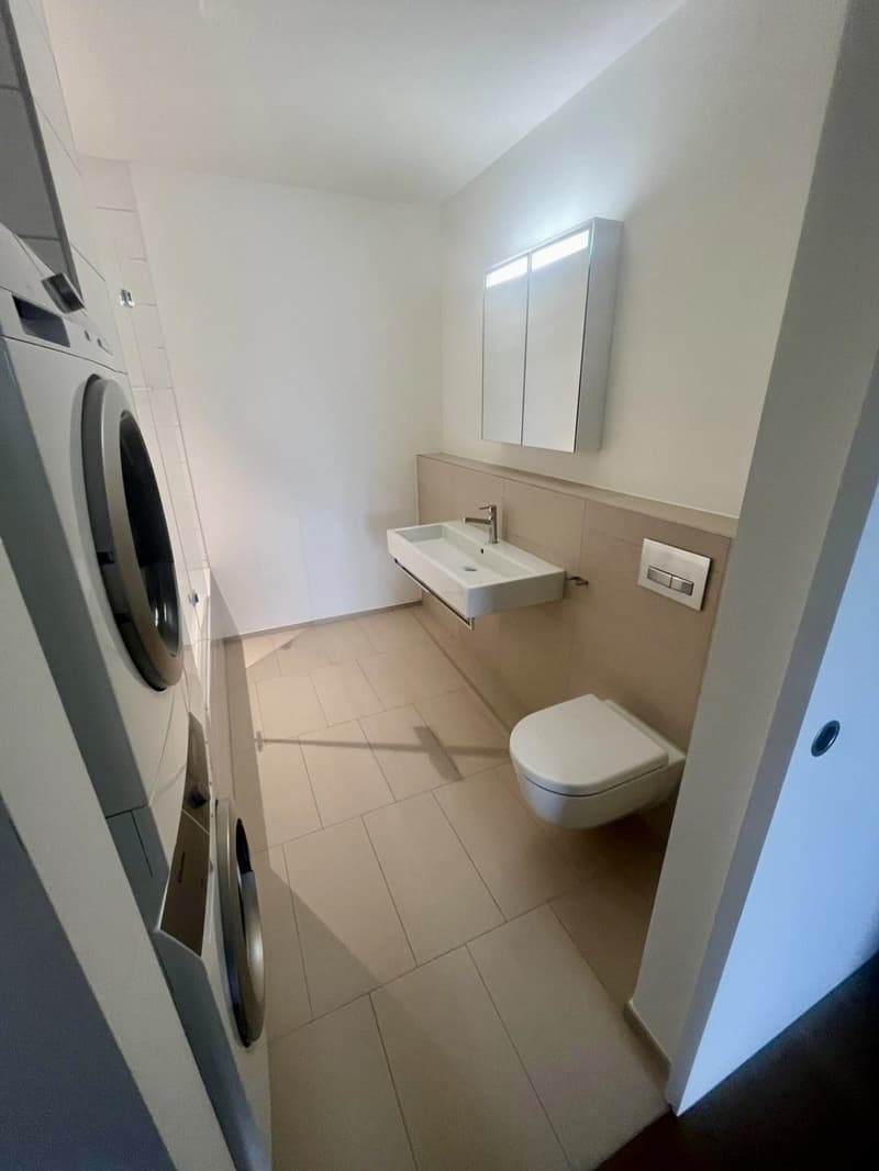 Ihr neues Zuhause über den Dächern von Winterthur! (7)