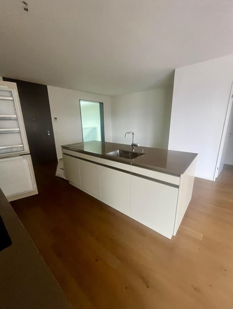 Ihr neues Zuhause über den Dächern von Winterthur! (2)