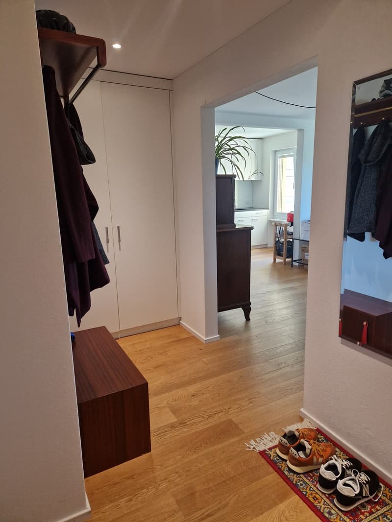 2.5 Zimmer Wohnung in Lenzburg mieten (6)