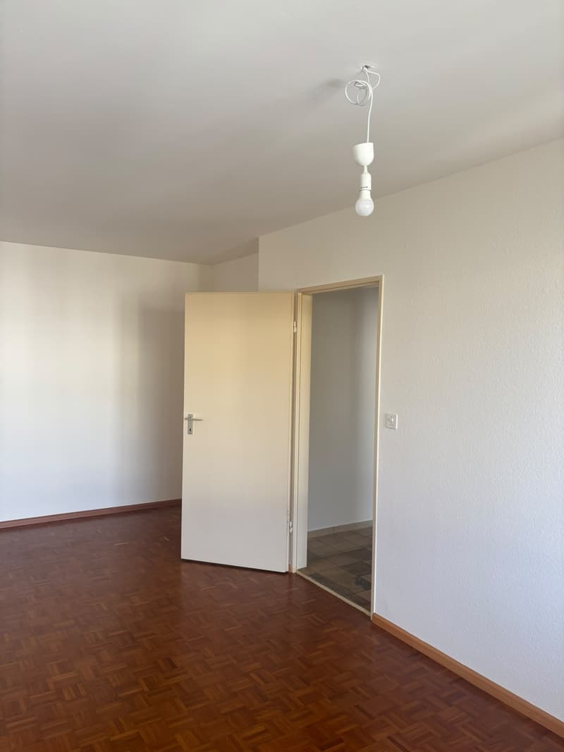 Spacious Furnished Room for Temporary Rent in Basel (4057) (2)