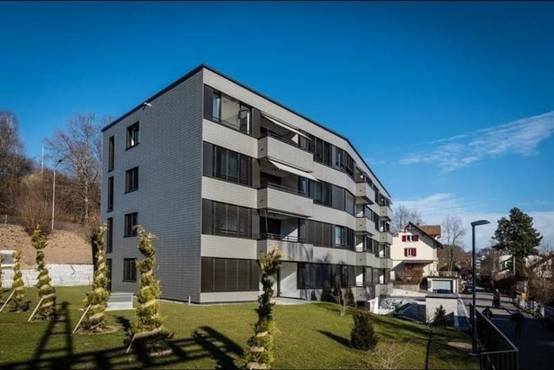 Nachmieter gesucht (2)
