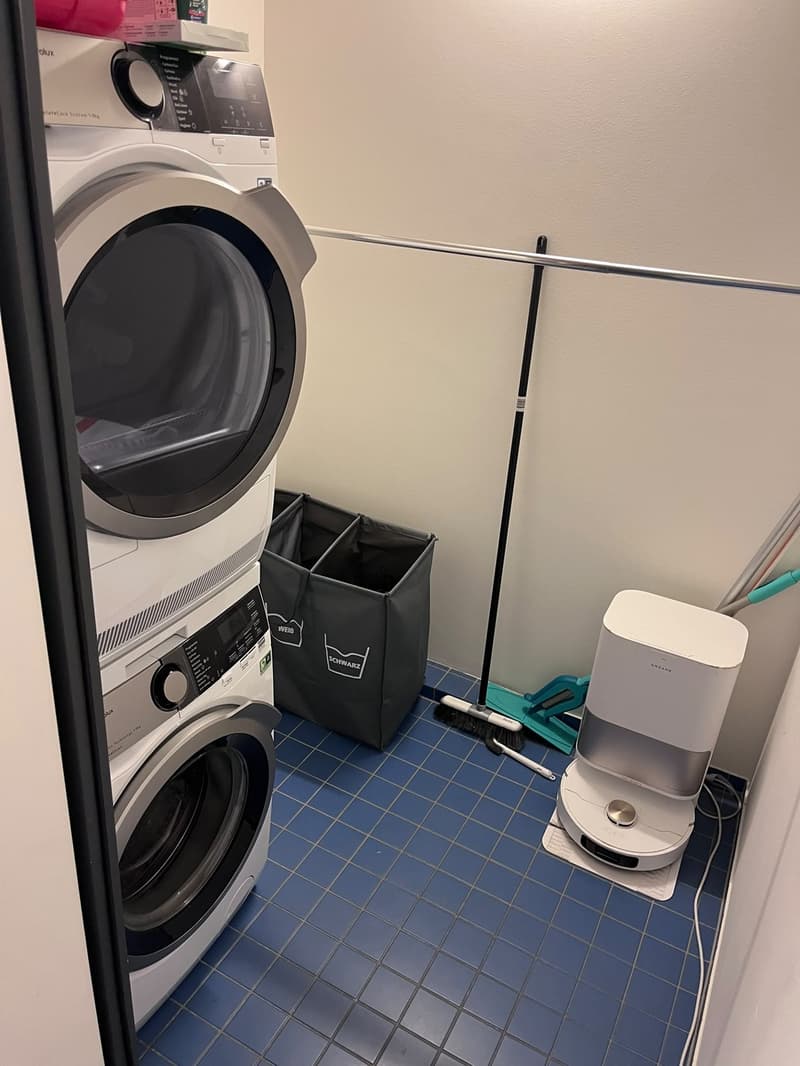 3.5 Zimmer-Wohnung direkt am Bahnhof Winterthur (8)