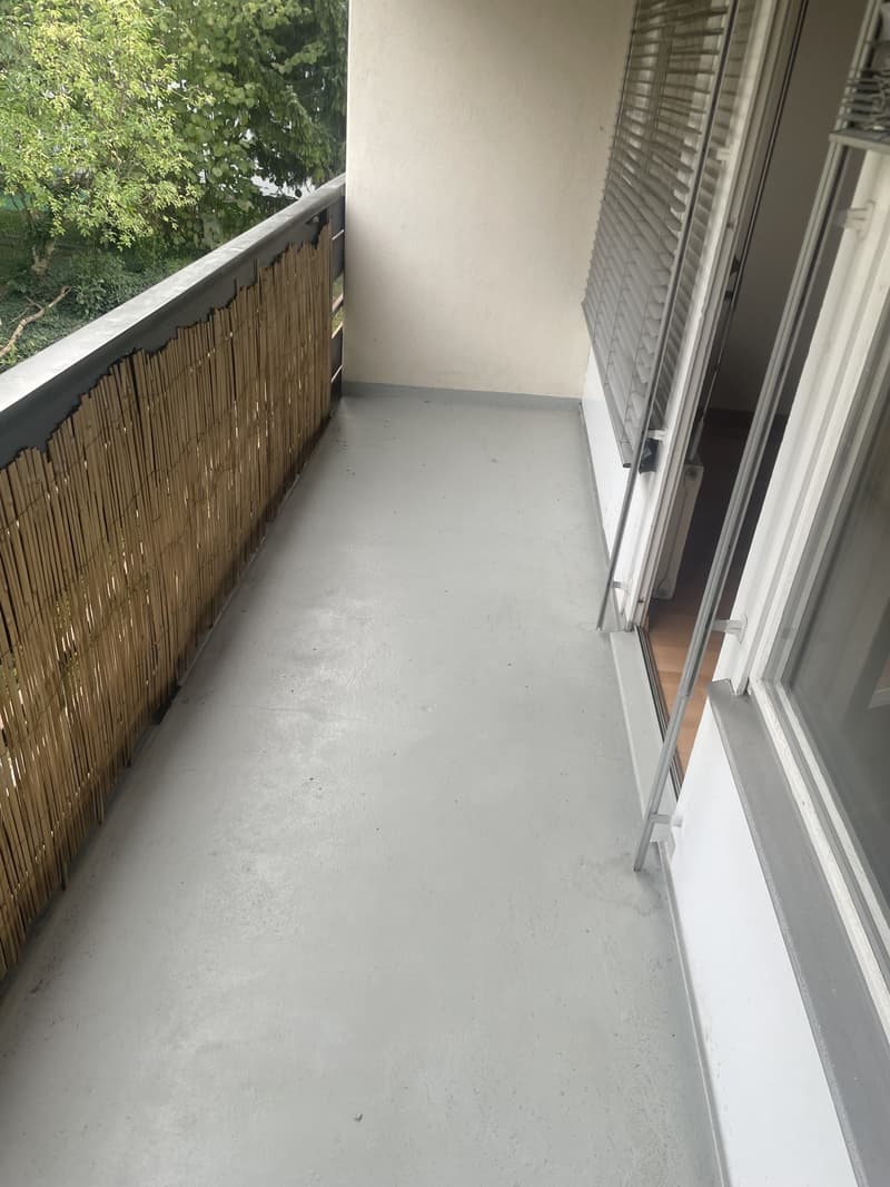2.5Zimmer Maisonette Wohnung per 1.November (5)