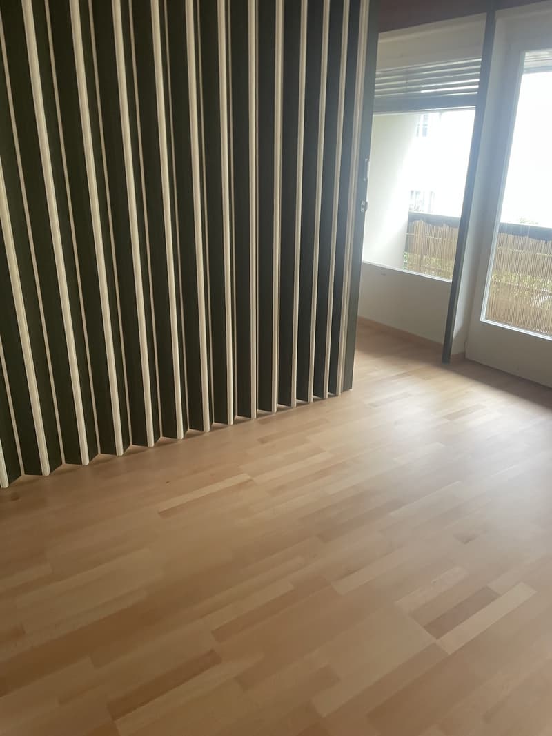 2.5Zimmer Maisonette Wohnung per 1.November (2)