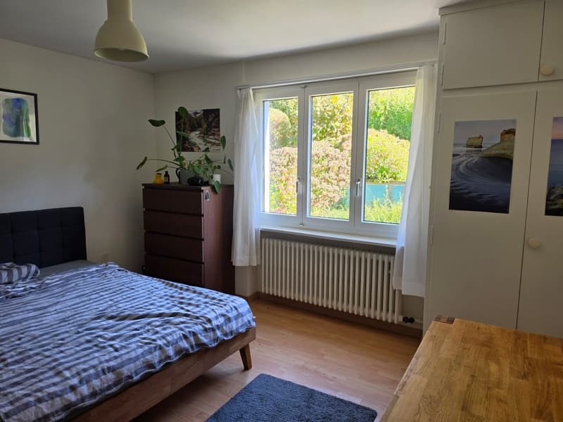 Helle 4-Zimmer-Wohnung in der Stadt Zug (6)