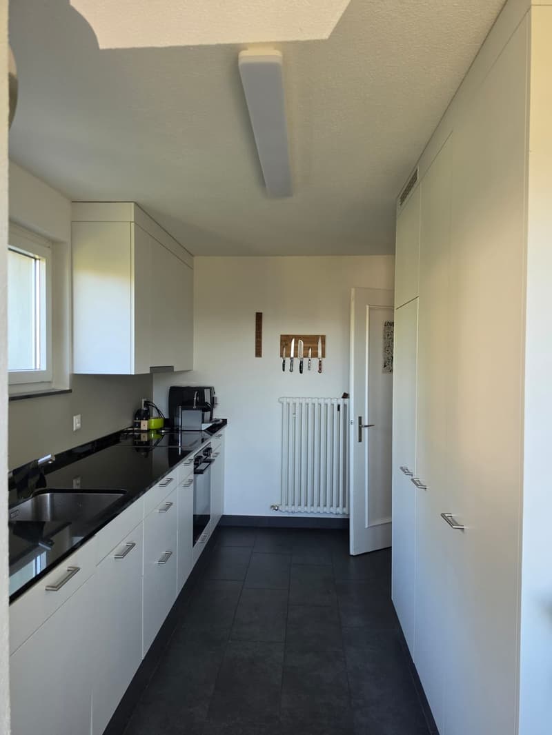 Helle 4-Zimmer-Wohnung in der Stadt Zug (4)