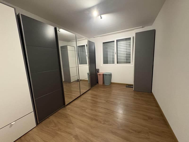 Ruhige 4.5-Zimmer Wohnung (4)