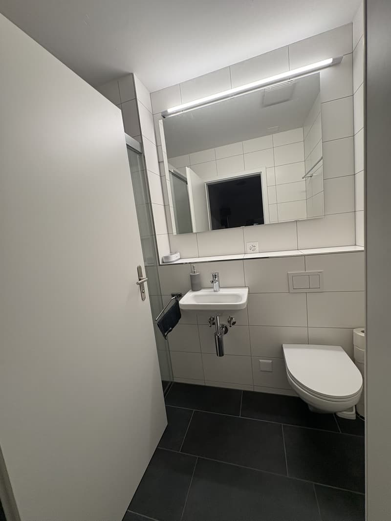 Ruhige 4.5-Zimmer Wohnung (5)