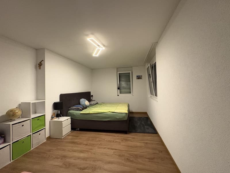 Ruhige 4.5-Zimmer Wohnung (9)