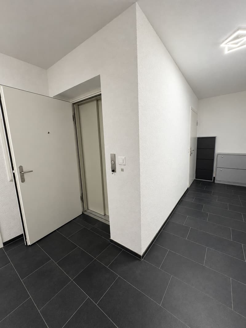 Ruhige 4.5-Zimmer Wohnung (8)