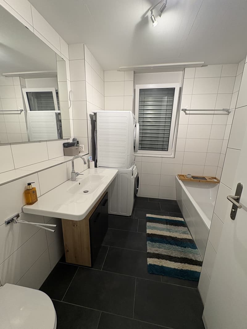Ruhige 4.5-Zimmer Wohnung (11)