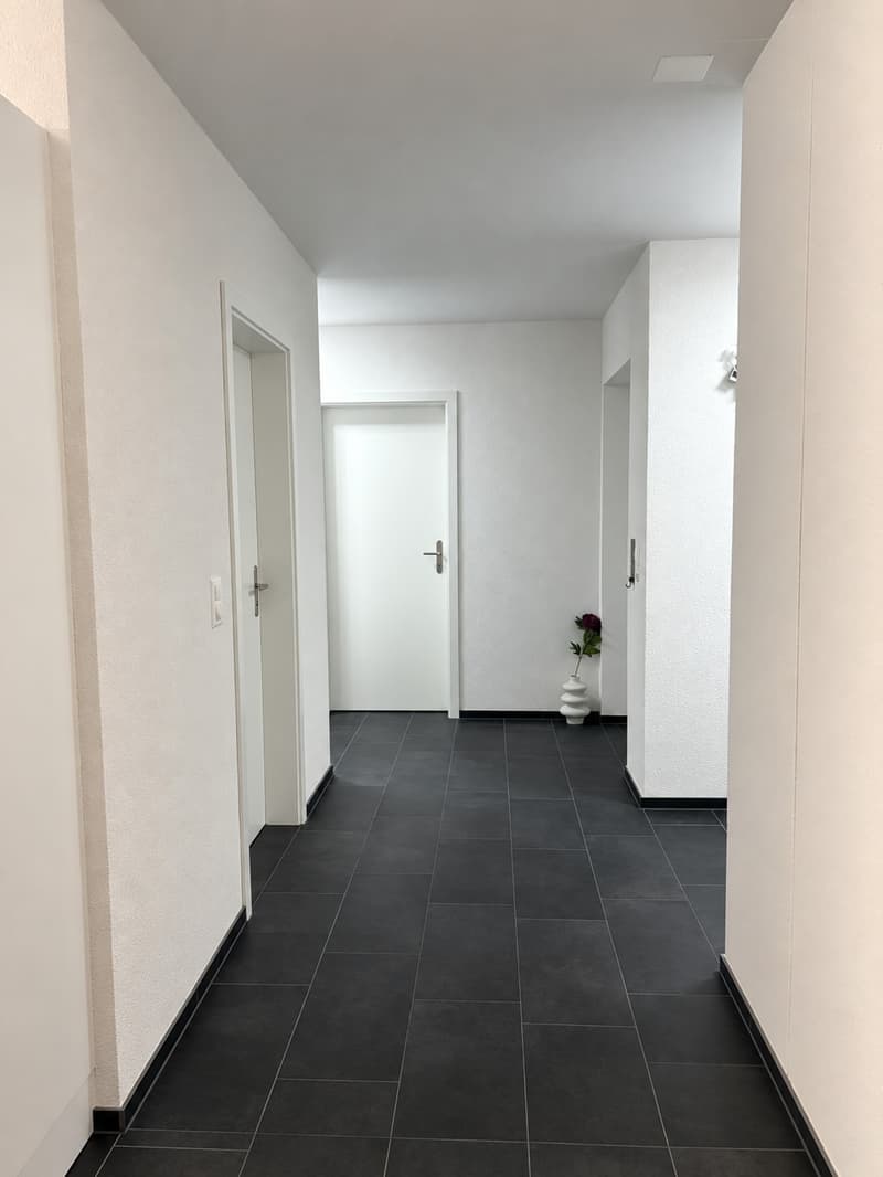 Ruhige 4.5-Zimmer Wohnung (6)