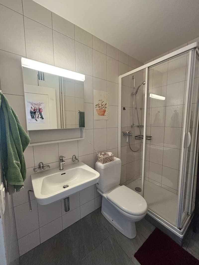 WG-Zimmer im Breitenrain (2)