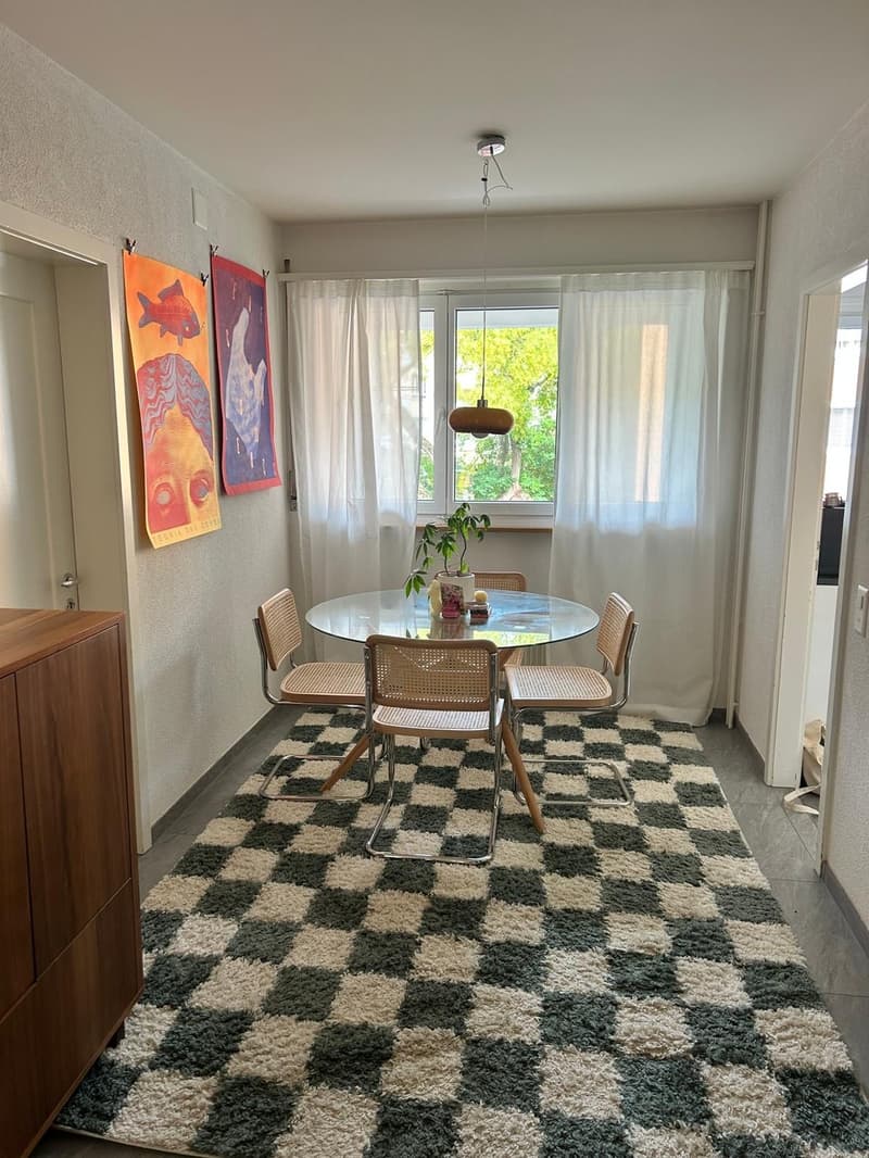 WG-Zimmer im Breitenrain (3)