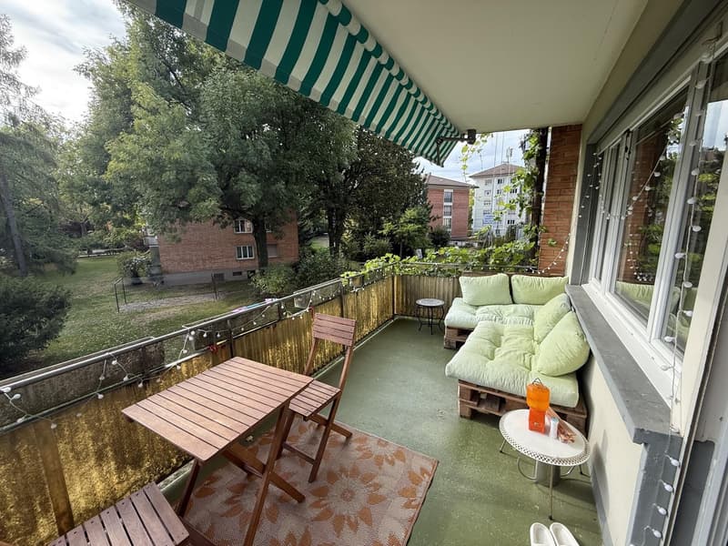 WG-Zimmer im Breitenrain (5)