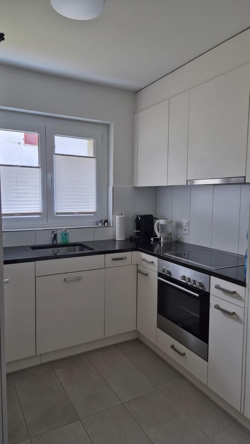 WG-Zimmer in 3-Zimmer-Wohnung in Niederwangen bei Bern 700 CHF/Monat (3)