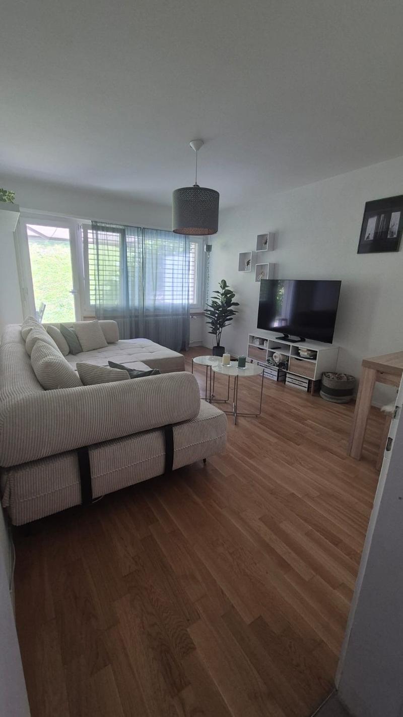 WG-Zimmer in 3-Zimmer-Wohnung in Niederwangen bei Bern 700 CHF/Monat (7)