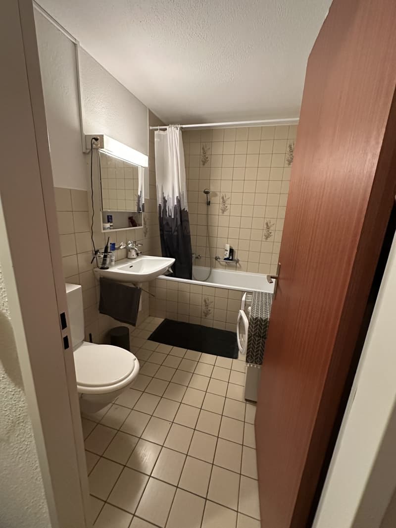 2.5-Zimmer-Wohnung in Boningen - CHF 1150 inkl. NK & Parkplatz - ab 01.12.2026 (7)