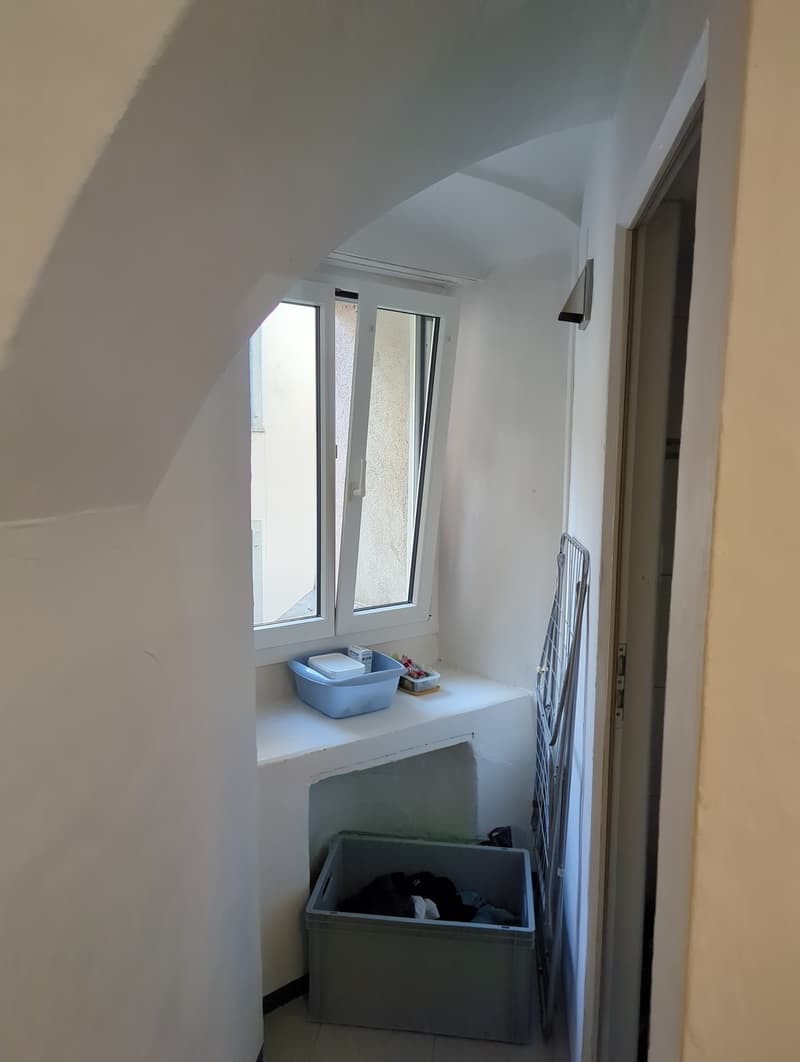 Altstadtwohnung im Herzen von Chur (9)