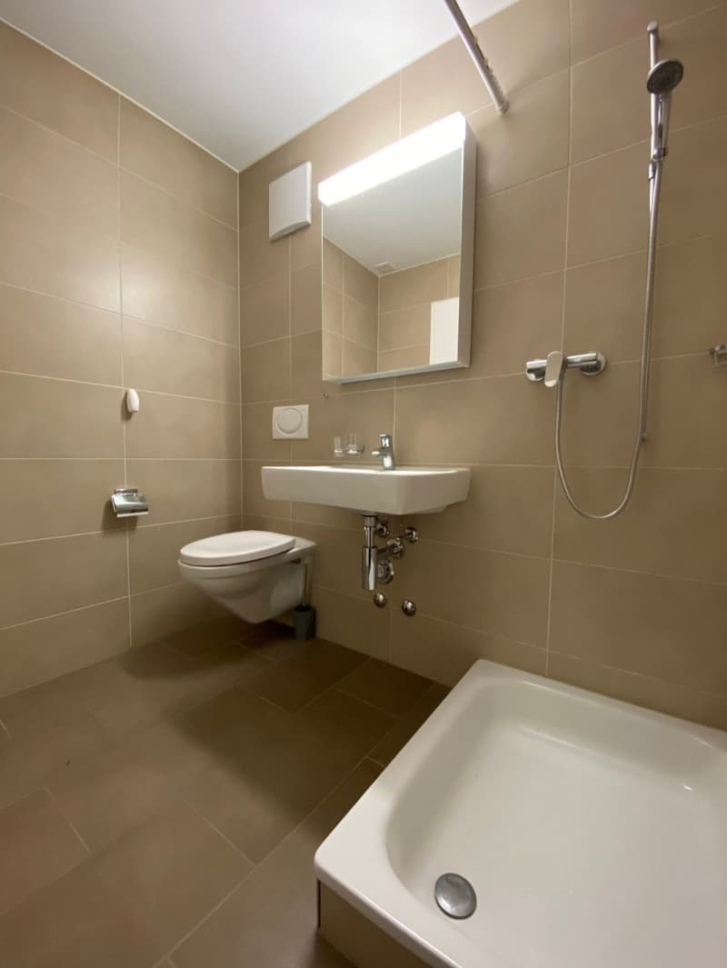 Appartement de 2 pièces (location) (6)