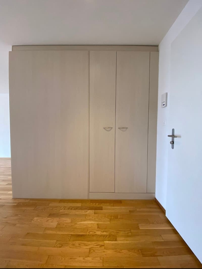 Appartement de 2 pièces (location) (5)