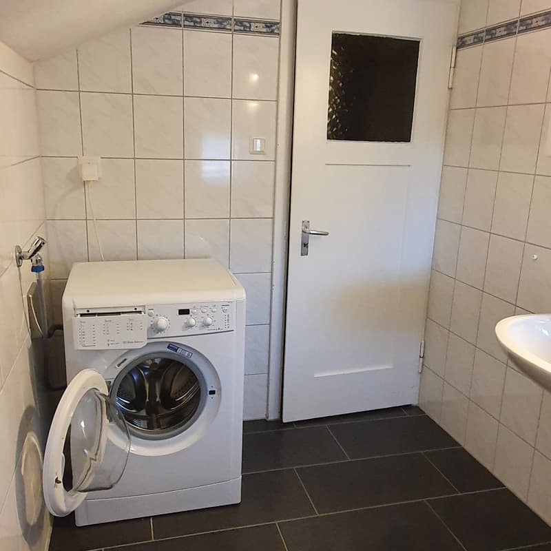 Über den Dächern von Littau (10)