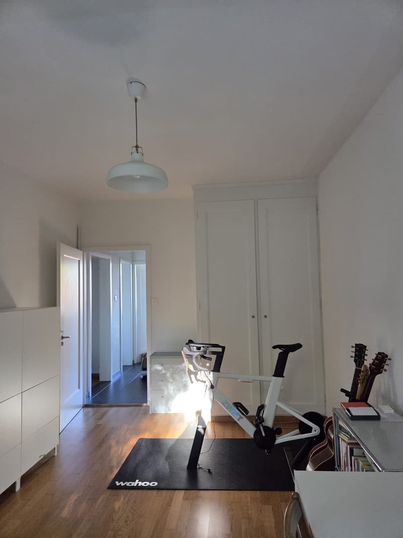 Nachmieter für 4-Zimmer-Wohnung an zentraler und ruhiger Lage gesucht (11)