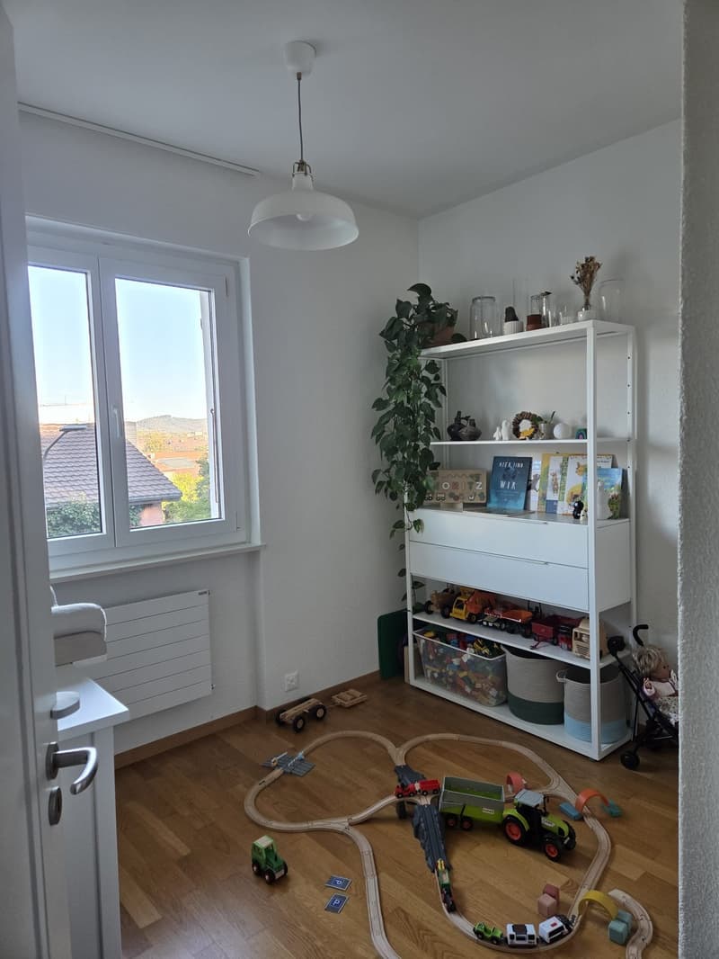 Nachmieter für 4-Zimmer-Wohnung an zentraler und ruhiger Lage gesucht (12)