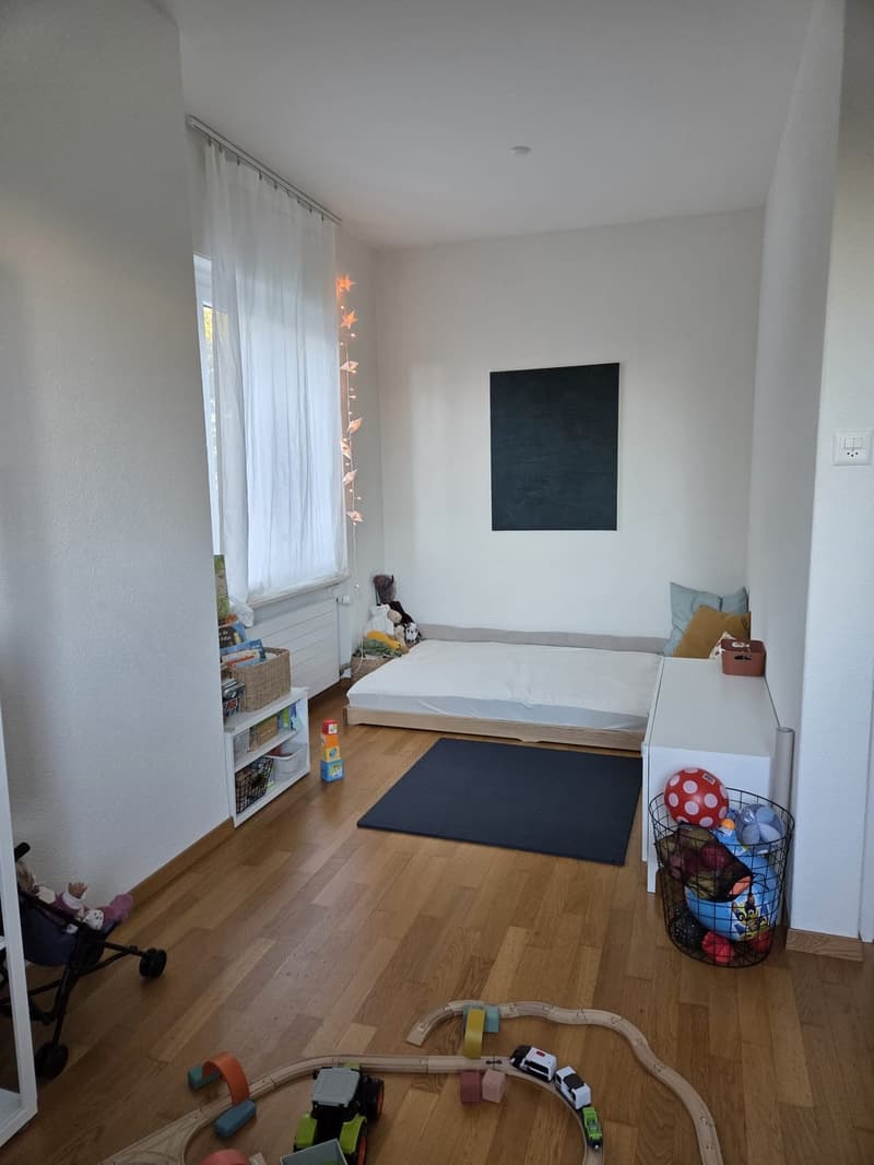 Nachmieter für 4-Zimmer-Wohnung an zentraler und ruhiger Lage gesucht (13)