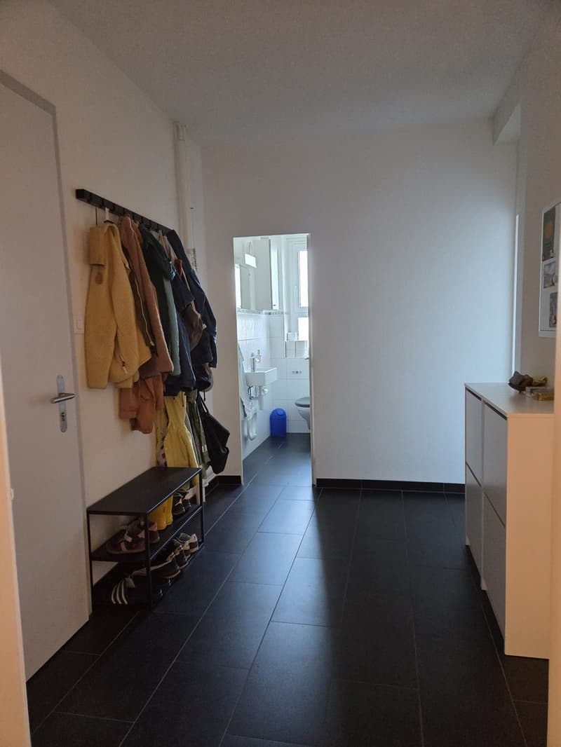 Nachmieter für 4-Zimmer-Wohnung an zentraler und ruhiger Lage gesucht (8)