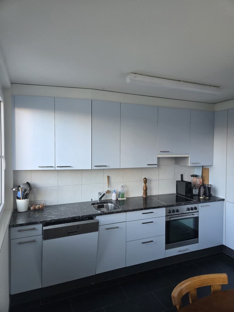 Nachmieter für 4-Zimmer-Wohnung an zentraler und ruhiger Lage gesucht (5)