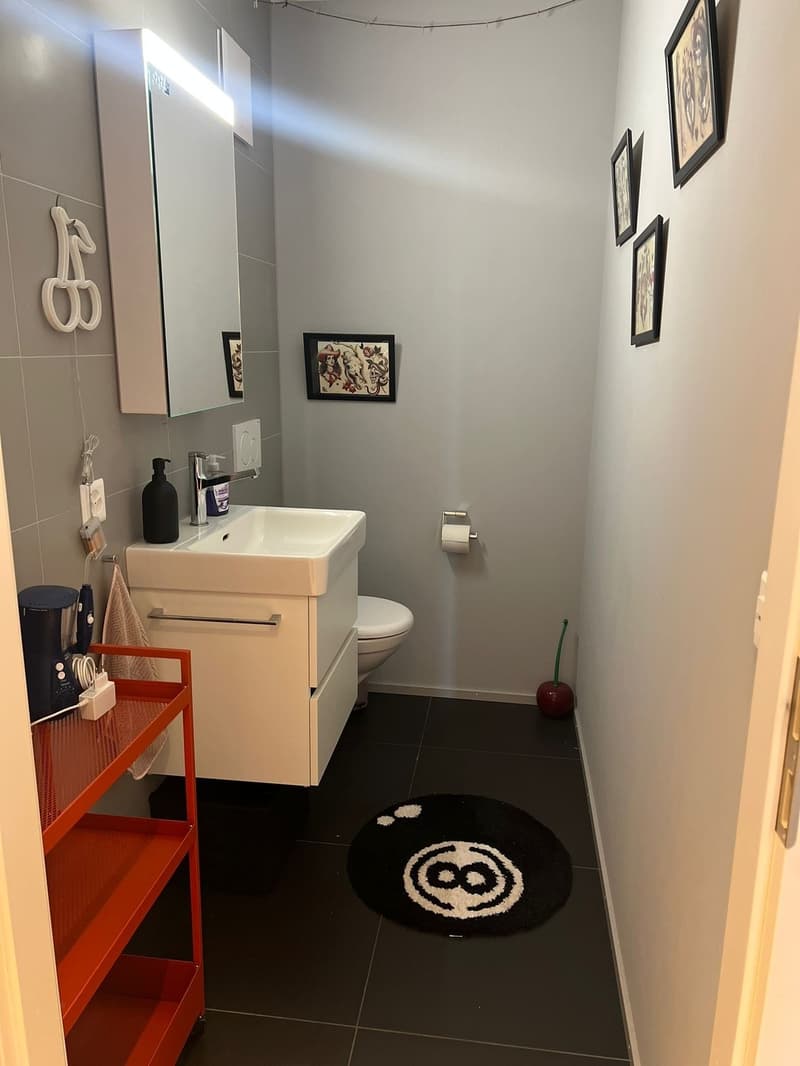 Shared Flat (10)