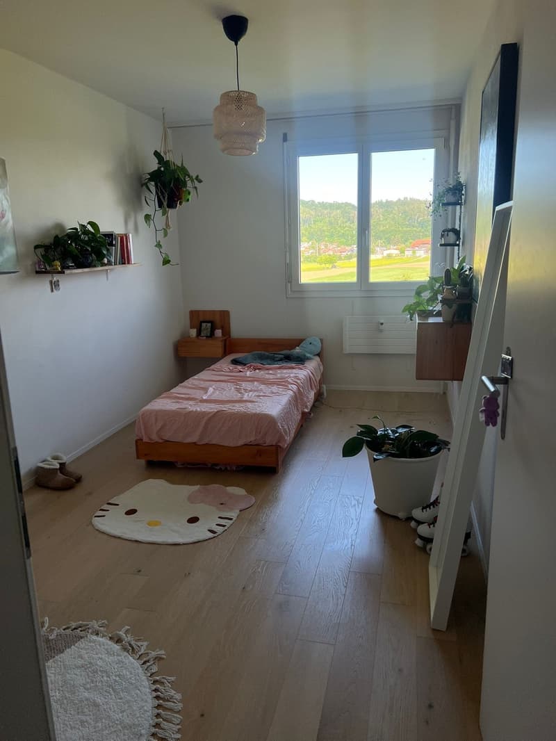 Shared Flat (2)