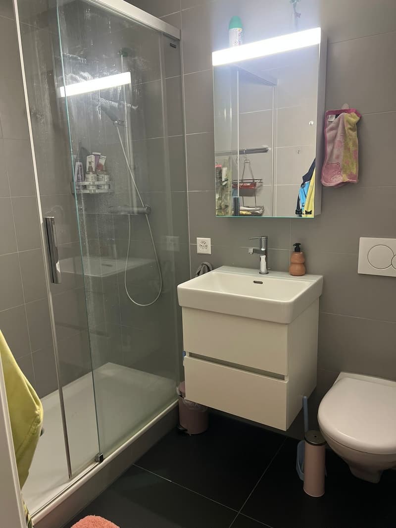 Shared Flat (11)