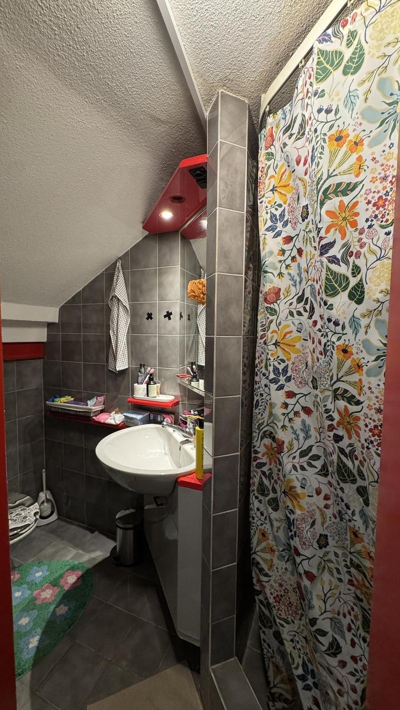 2-Room Apartment in Wipkingen (5)