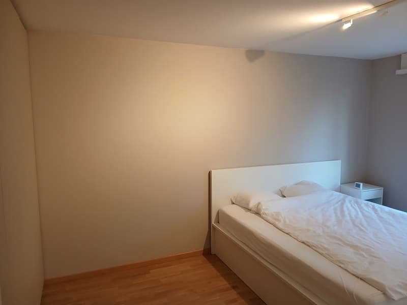 2 1/2 Zimmer Wohnung in Grenchen mit eigenem Garten (4)