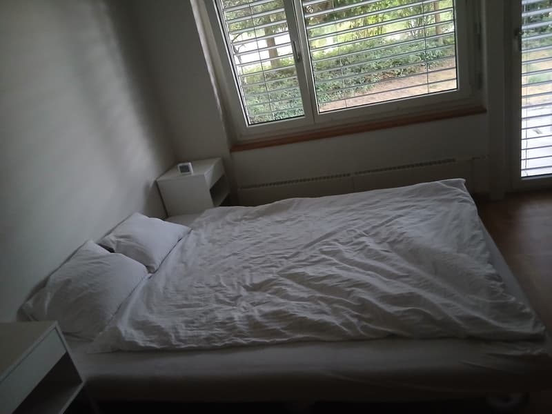 2 1/2 Zimmer Wohnung in Grenchen mit eigenem Garten (5)