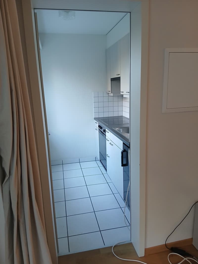 2 1/2 Zimmer Wohnung in Grenchen mit eigenem Garten (6)