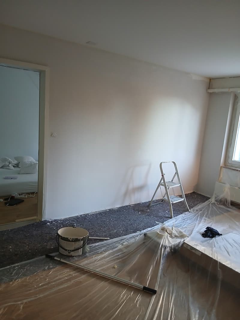 2 1/2 Zimmer Wohnung in Grenchen mit eigenem Garten (7)