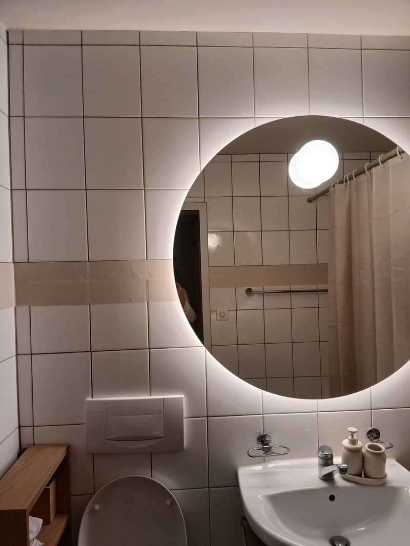 2 1/2 Zimmer Wohnung in Grenchen mit eigenem Garten (8)