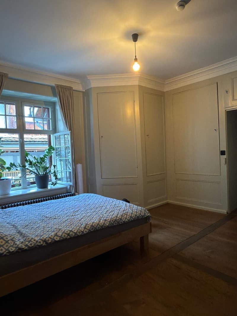 WG-Zimmer direkt am Münsterplatz (4)