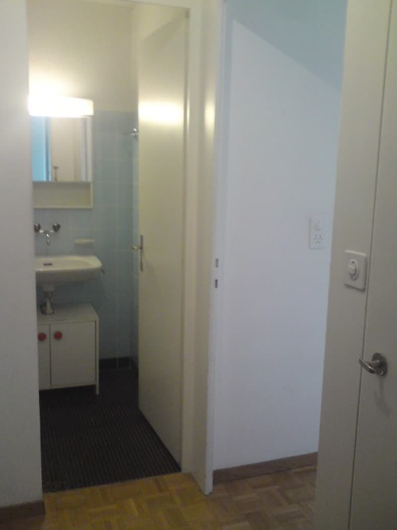 PER 01.11.2026 SCHÖNE GROSSE 1.5 ZIMMER WOHNUNG IN DER STADT ZÜRICH KR.3 ZU VERMIETEN (7)