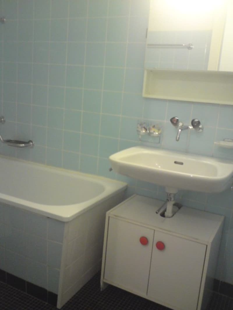 PER 01.11.2026 SCHÖNE GROSSE 1.5 ZIMMER WOHNUNG IN DER STADT ZÜRICH KR.3 ZU VERMIETEN (8)