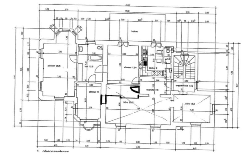 5.5 Zi Wohnung in Jugendstilvilla (12)