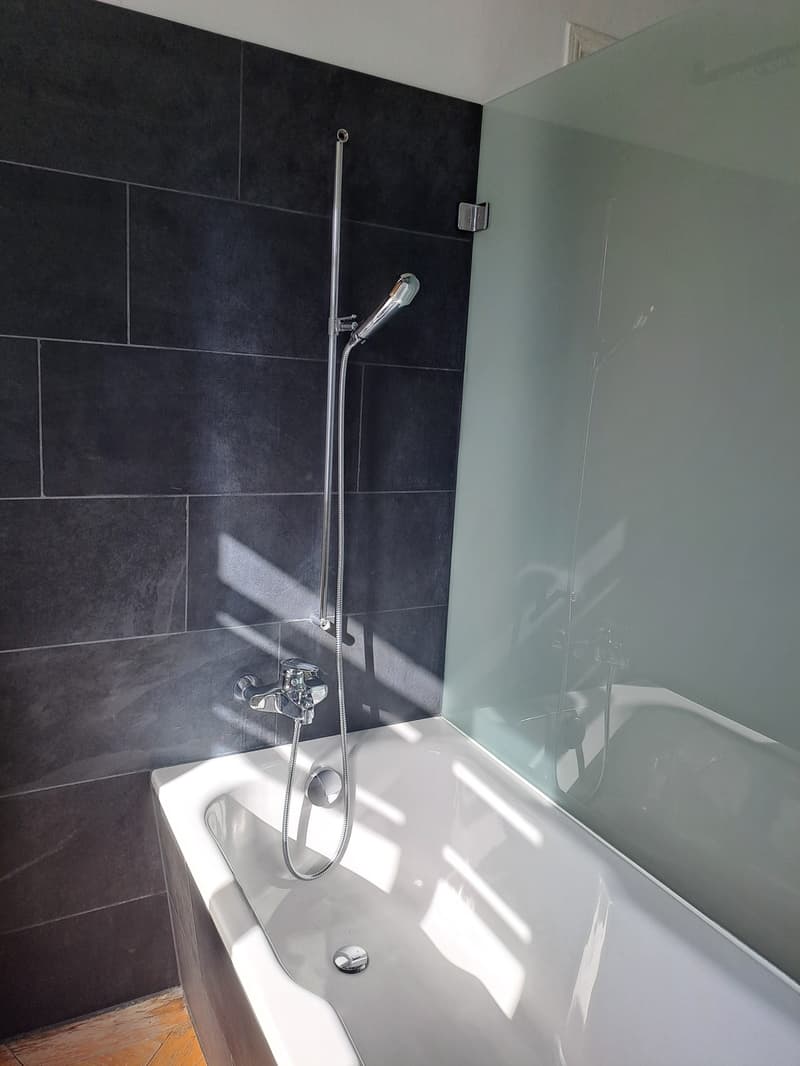 5.5 Zi Wohnung in Jugendstilvilla (9)