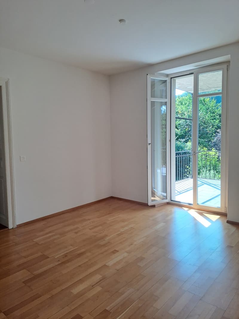 5.5 Zi Wohnung in Jugendstilvilla (11)