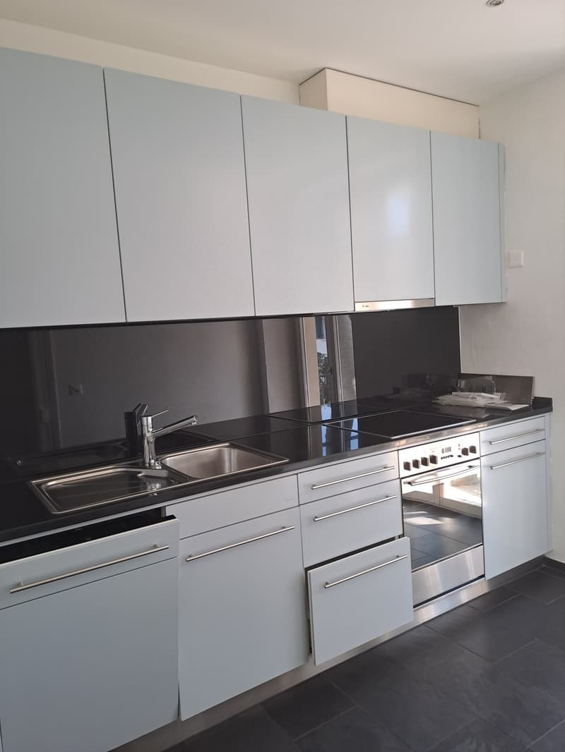5.5 Zi Wohnung in Jugendstilvilla (7)